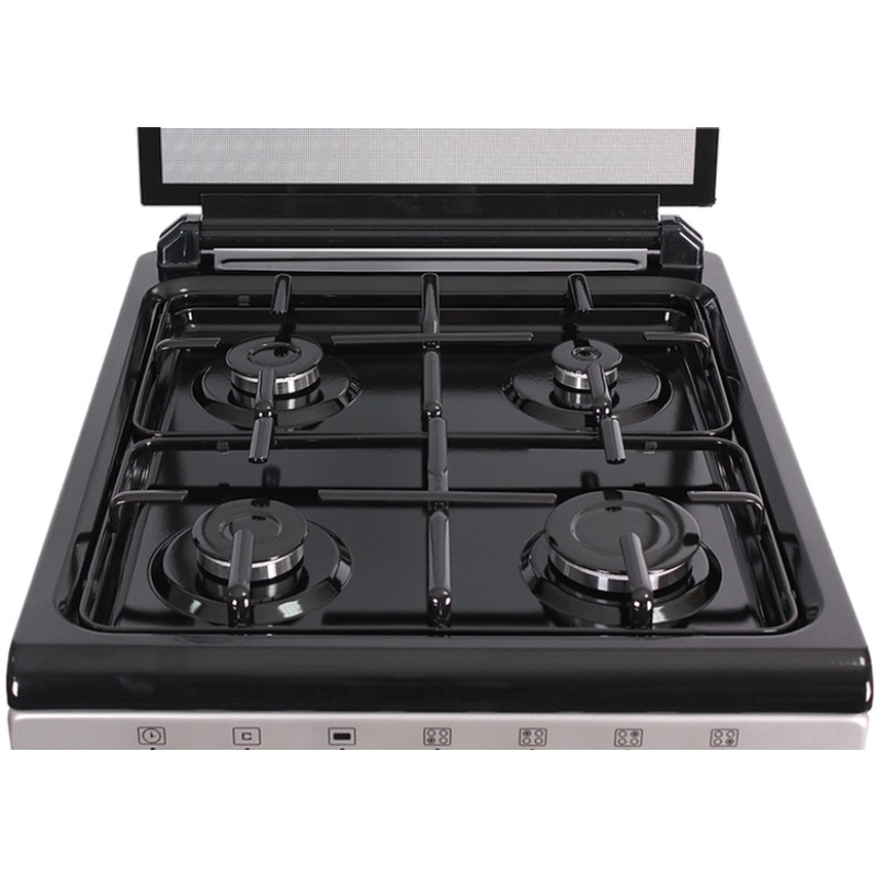 Плита PRIME Technics PSE 54119 B