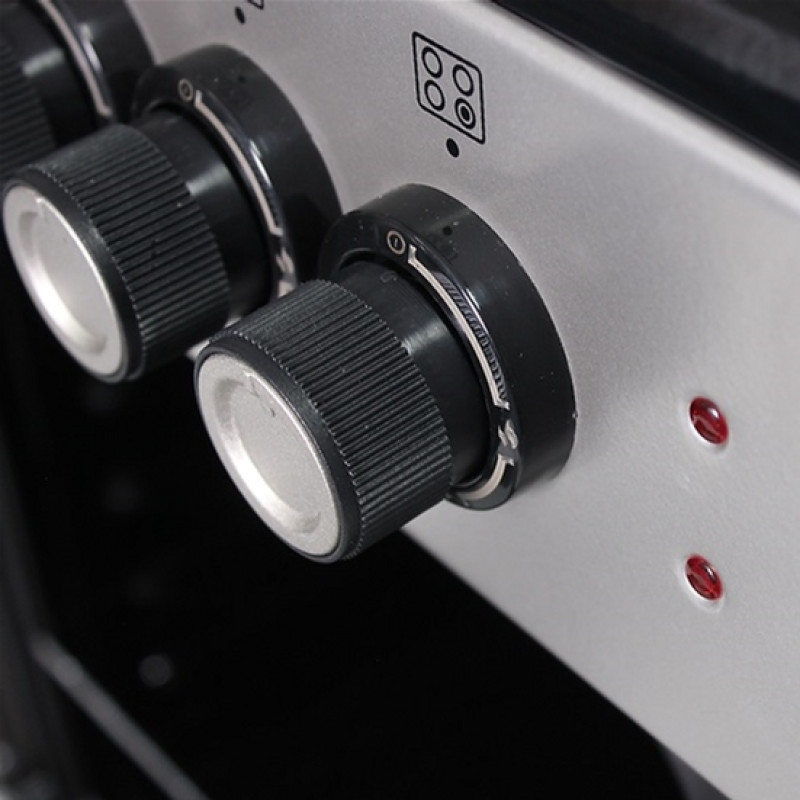 Плита PRIME Technics PSE 54119 B