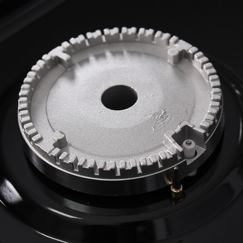 Плита PRIME Technics PSE 54119 B