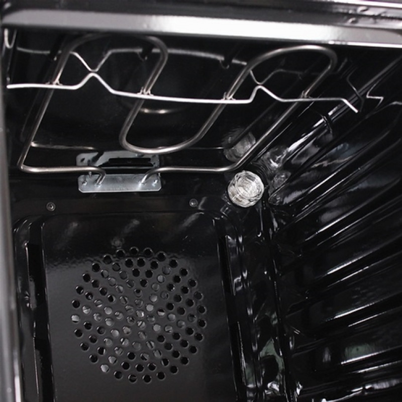 Плита PRIME Technics PSE 54119 B