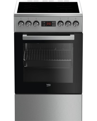 Плита Beko FSM57300GX