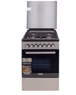 Плита PRIME Technics PSE 641211 GB