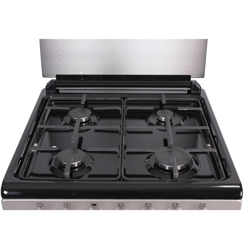 Плита PRIME Technics PSE 641211 GB