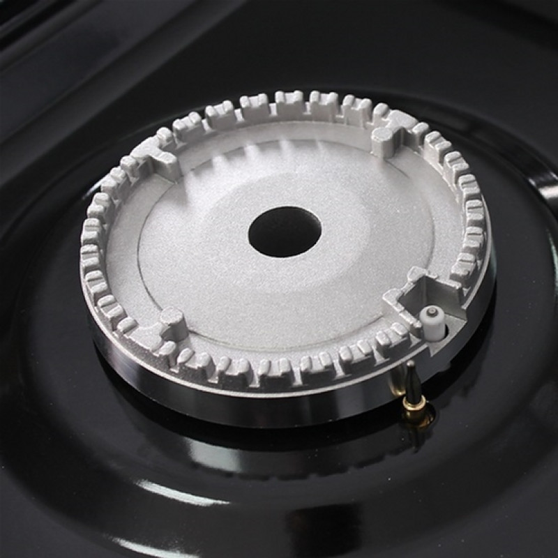 Плита PRIME Technics PSE 641211 GB