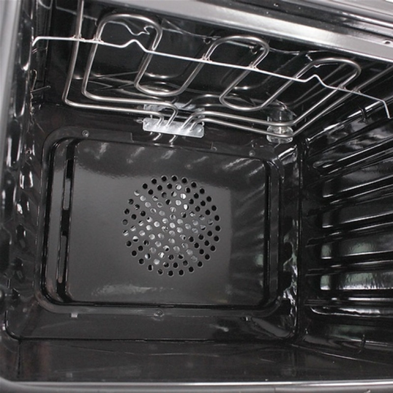 Плита PRIME Technics PSE 641211 GB