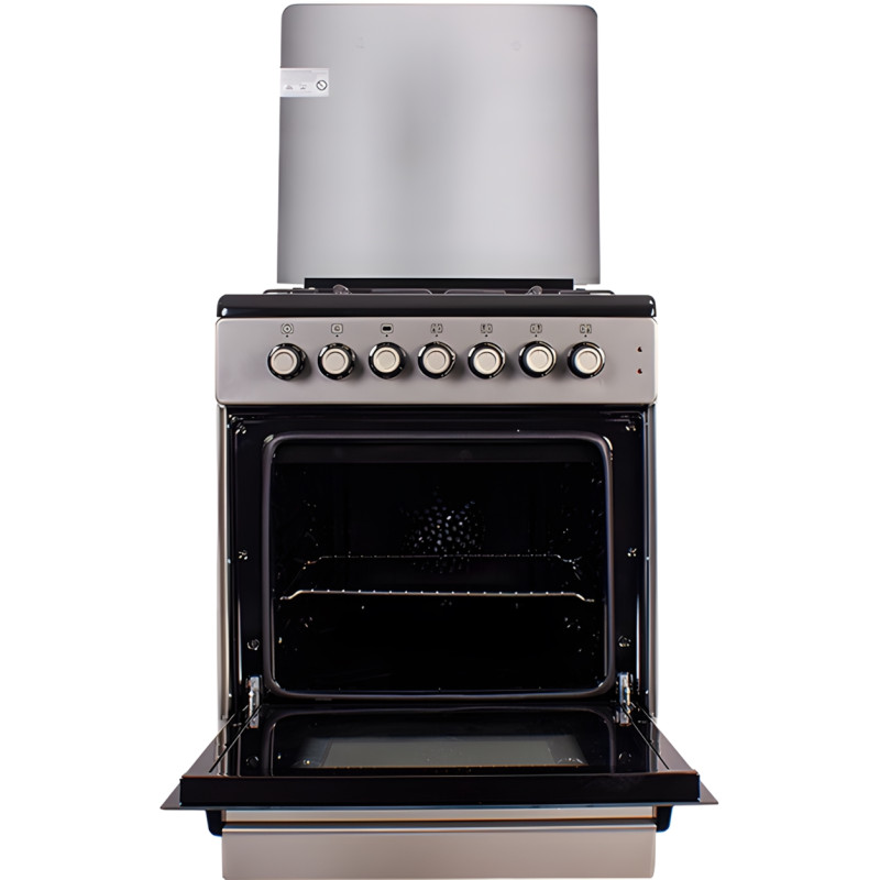 Плита PRIME Technics PSE 641212 B