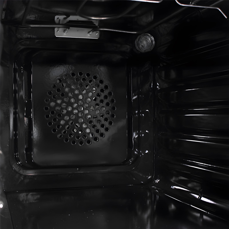 Плита PRIME Technics PSE 641212 B