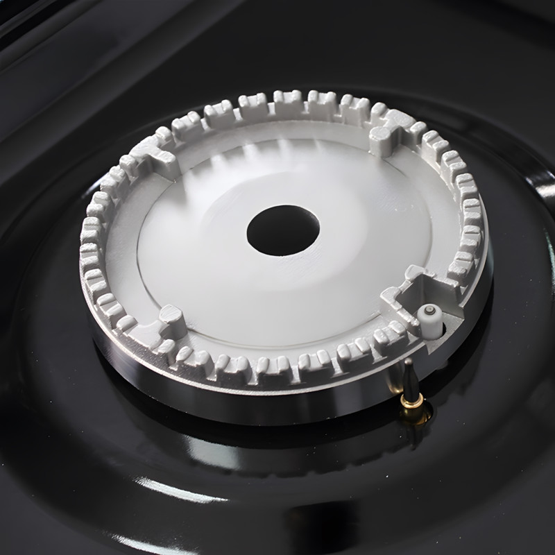 Плита PRIME Technics PSE 641212 B