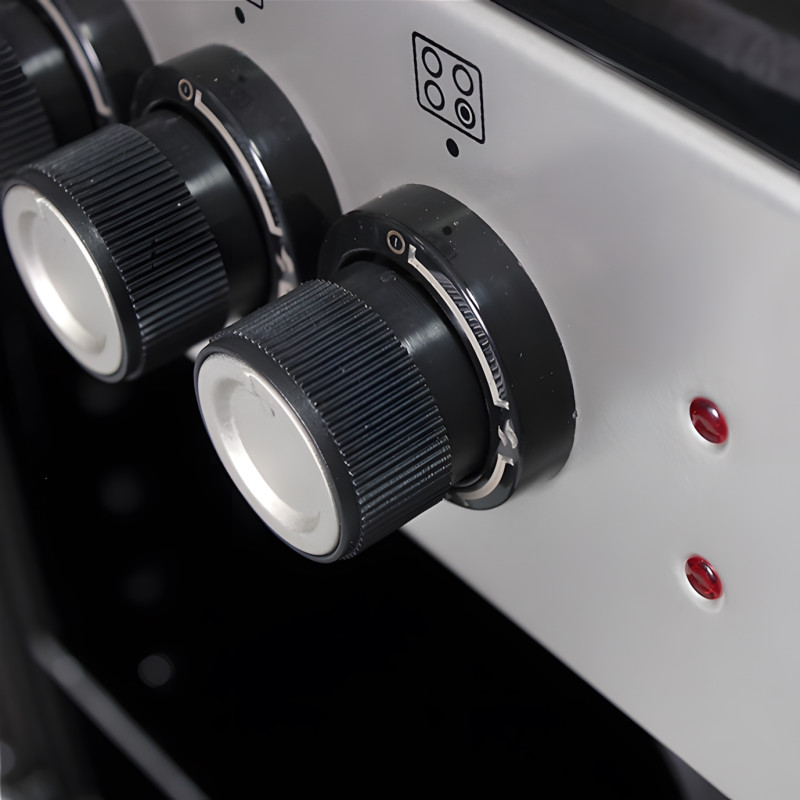 Плита PRIME Technics PSE 641212 B