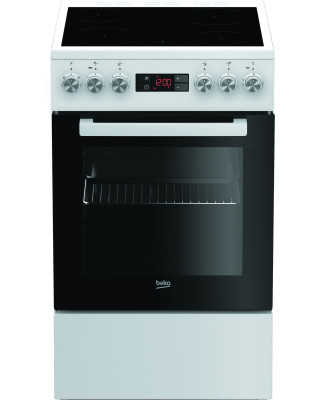 Плита Beko FSS57000GW