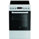 Плита Beko FSS57000GW