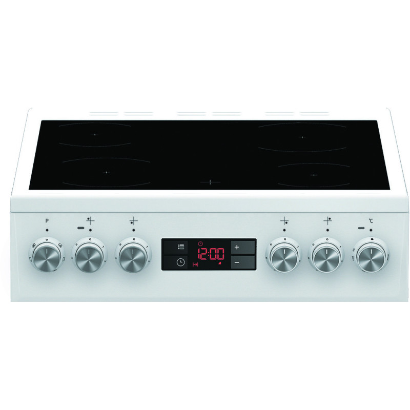 Плита Beko FSS57000GW