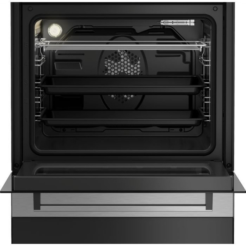 Плита Beko FBM67320XS