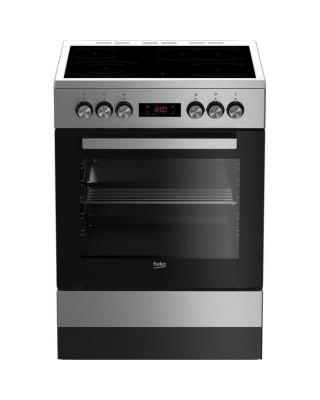 Плита Beko FBM67320XS