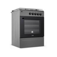 Плита газова ARTEL Apetito 10-G (grey)