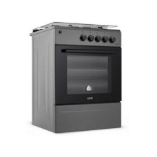 Плита газова ARTEL Apetito 10-G (grey)