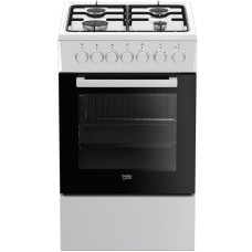 Плита Beko FSM52120DW