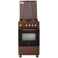 Плита Eleyus ORUM 5501 EF BR