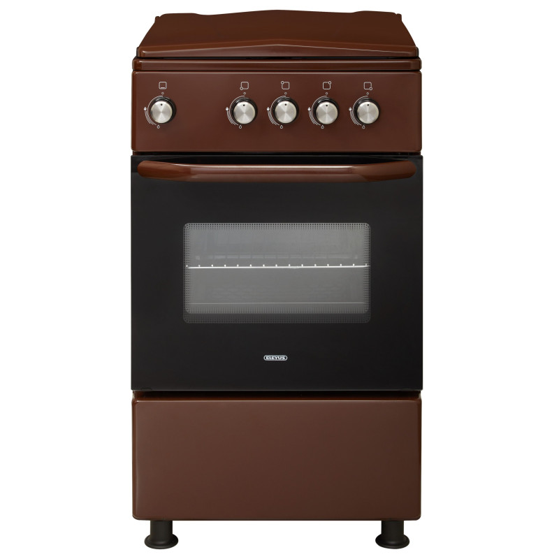 Плита Eleyus ORUM 5501 EF BR