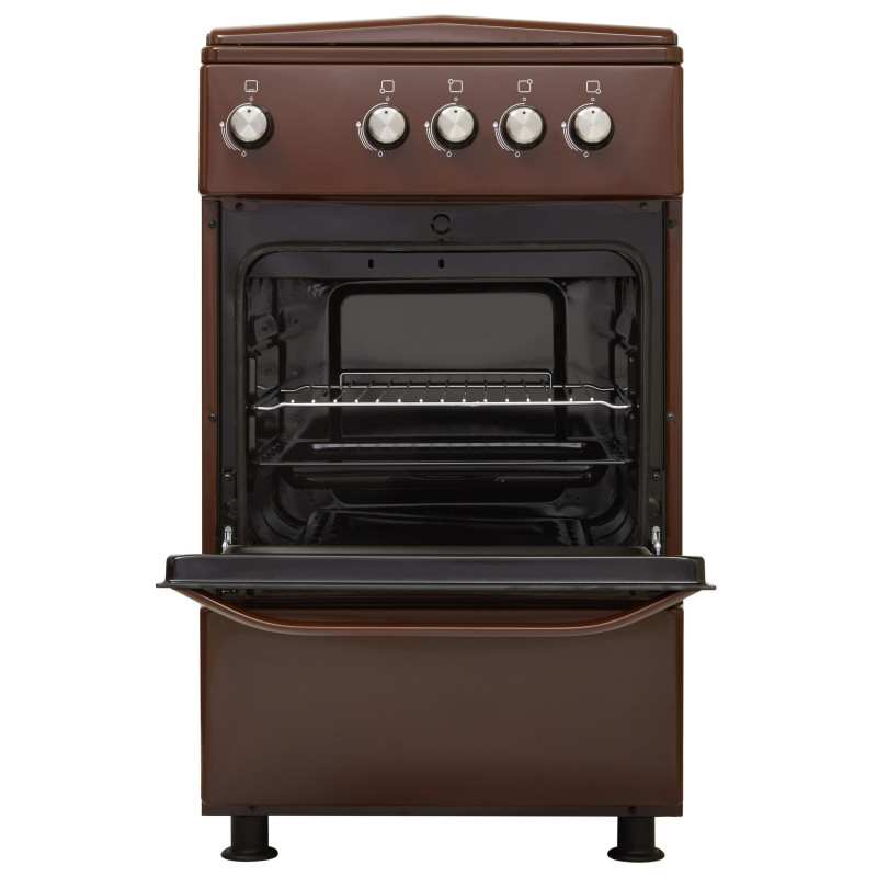 Плита Eleyus ORUM 5501 EF BR