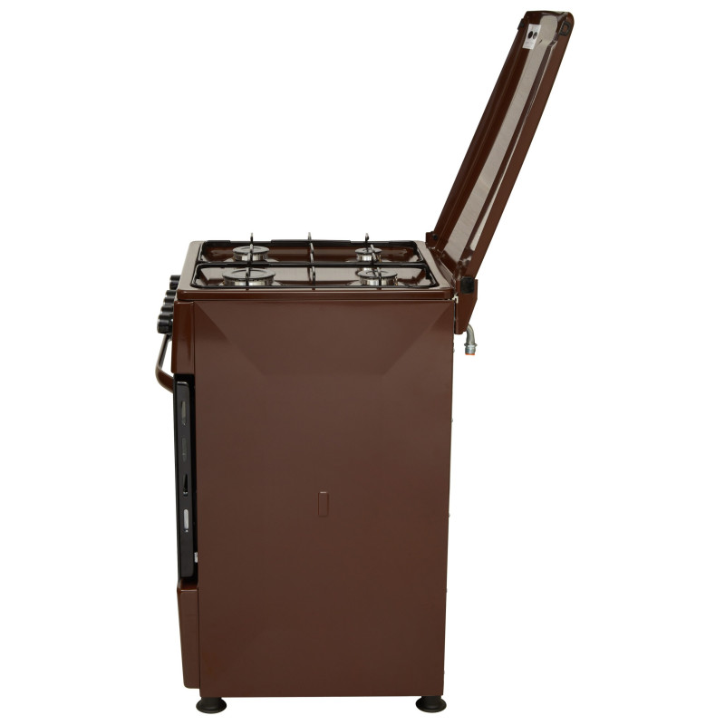 Плита Eleyus ORUM 5501 EF BR