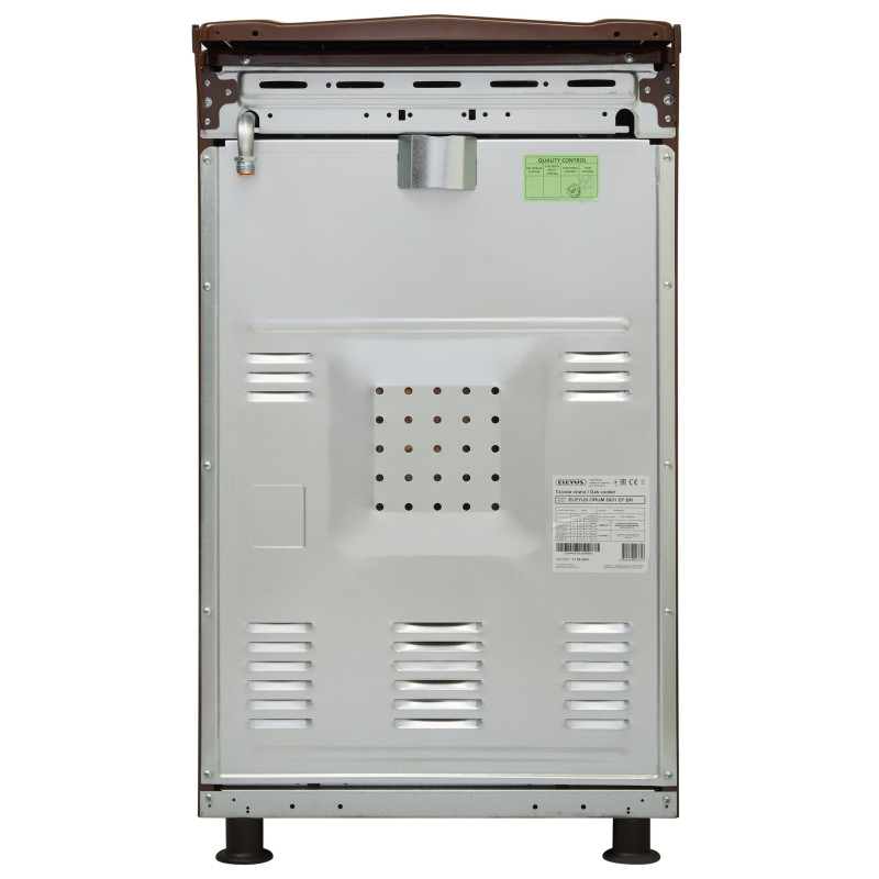 Плита Eleyus ORUM 5501 EF BR