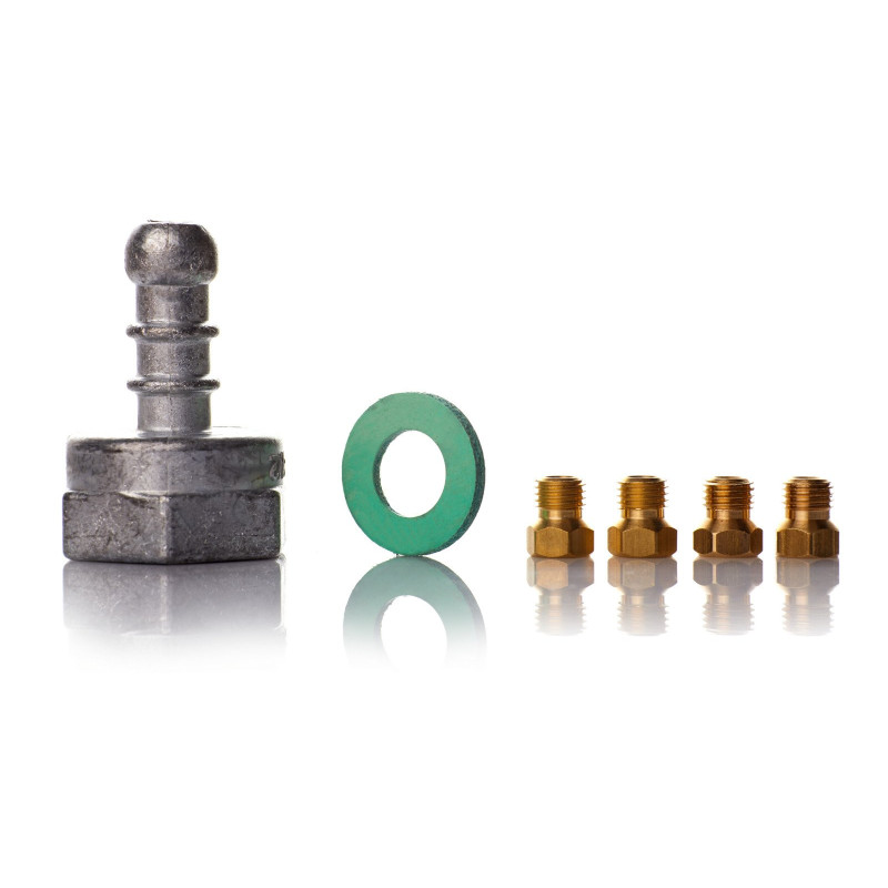 Плита Eleyus ORUM 5501 EF BR