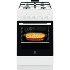 Плита ELECTROLUX LKG504011W