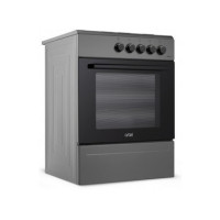 Газова плита Artel Apetito 02-G Grey