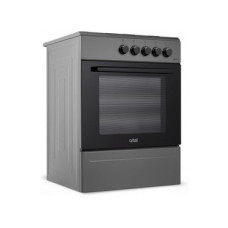 Газова плита Artel Apetito 02-G Grey