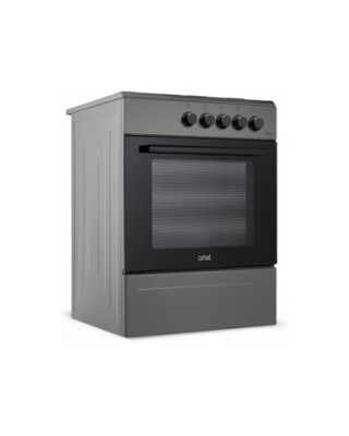 Плита Artel Apetito 02-G Grey