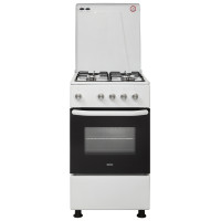 Плита Eleyus ORUM 5501 EF WH