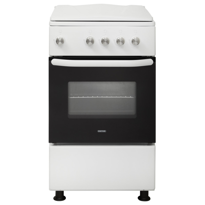 Плита Eleyus ORUM 5501 EF WH