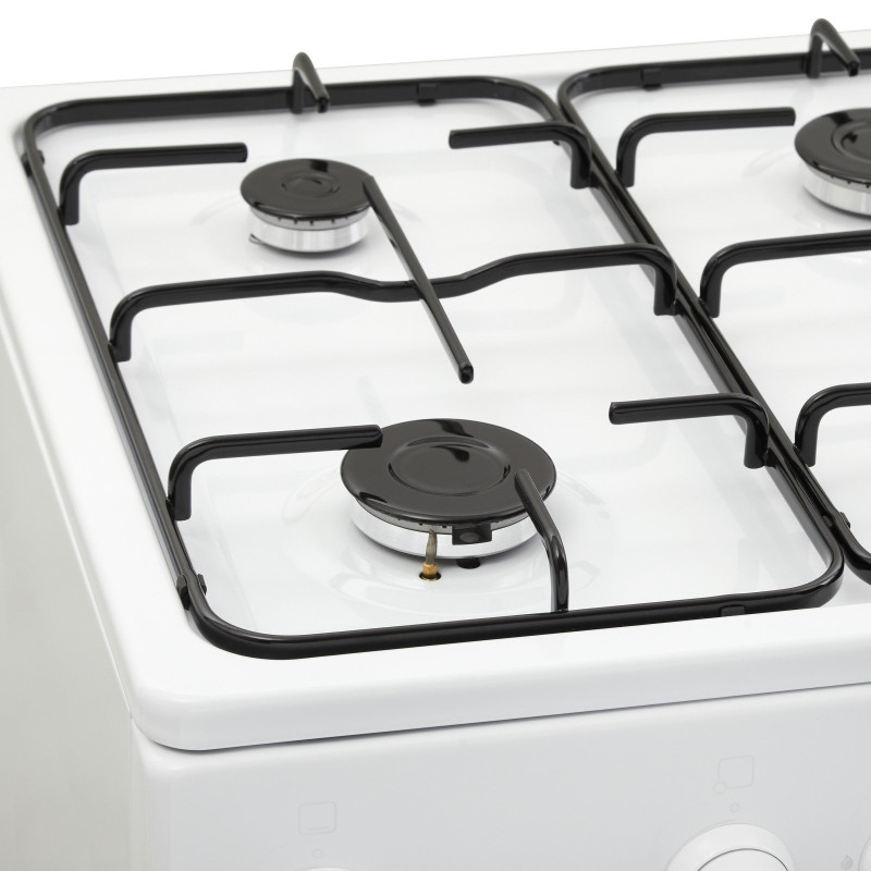 Плита Eleyus ORUM 5501 EF WH