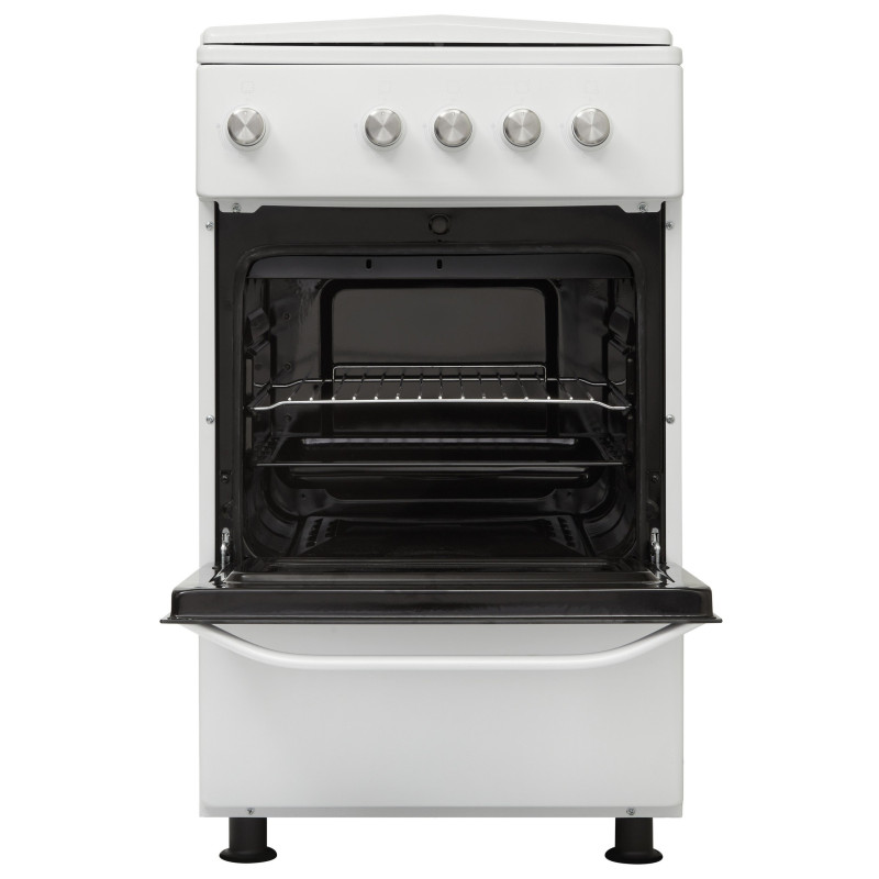 Плита Eleyus ORUM 5501 EF WH