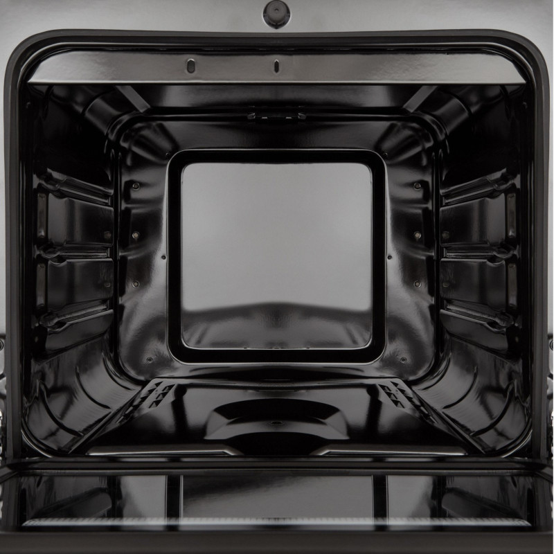 Плита Eleyus ORUM 5501 EF WH