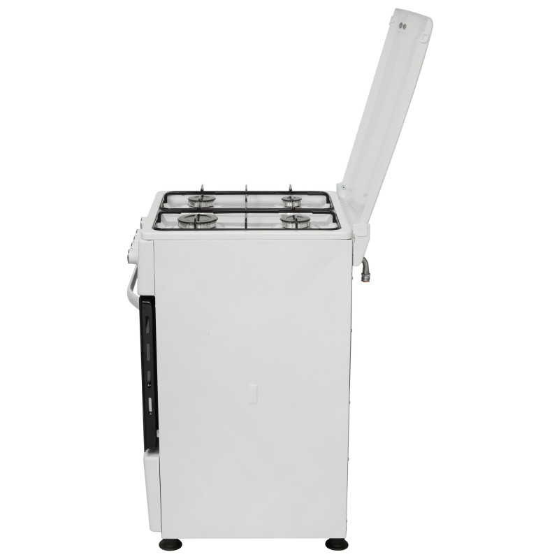 Плита Eleyus ORUM 5501 EF WH