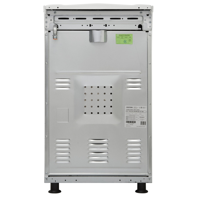 Плита Eleyus ORUM 5501 EF WH