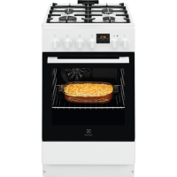 Плита ELECTROLUX LKK520211W