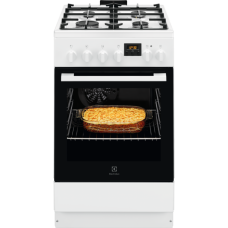 Плита ELECTROLUX LKK520211W