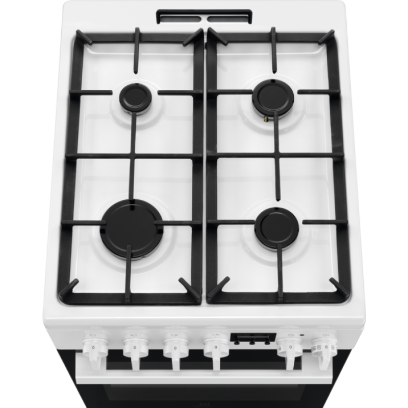 Плита ELECTROLUX LKK520211W