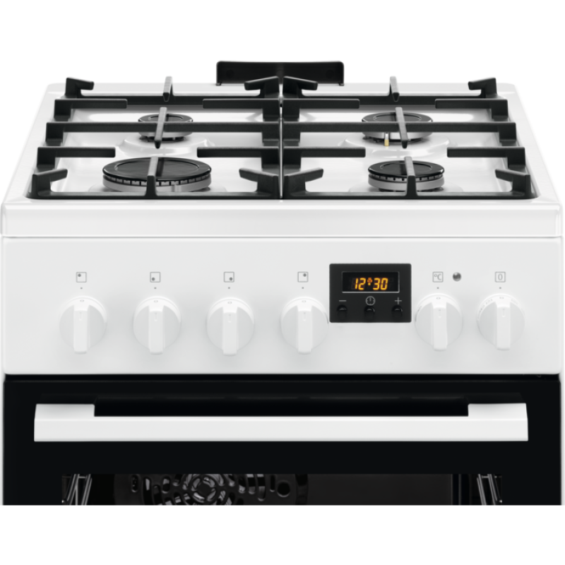 Плита ELECTROLUX LKK520211W