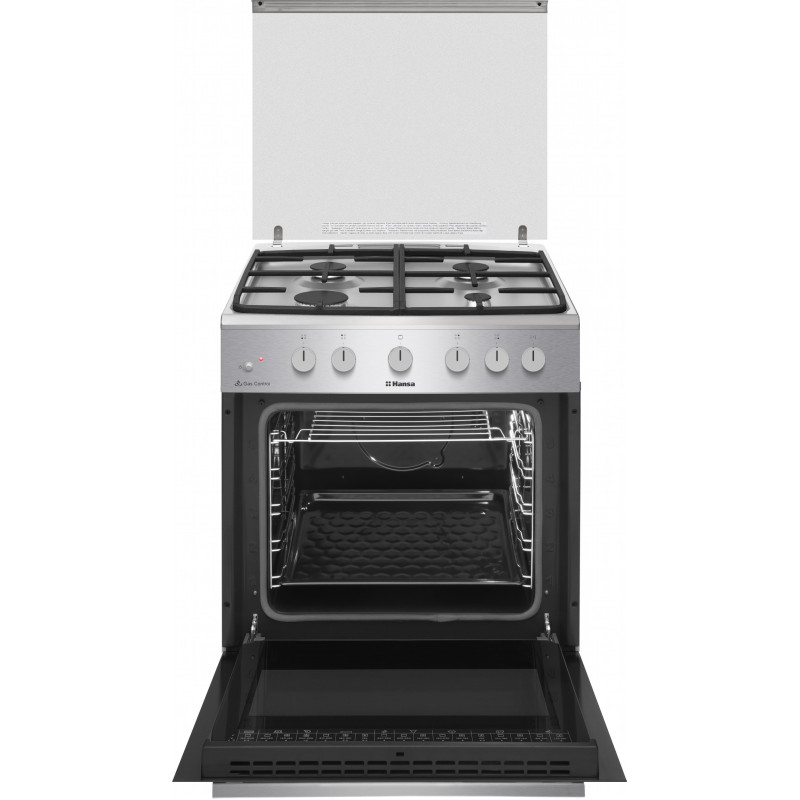 Плита Hansa FCGX63193