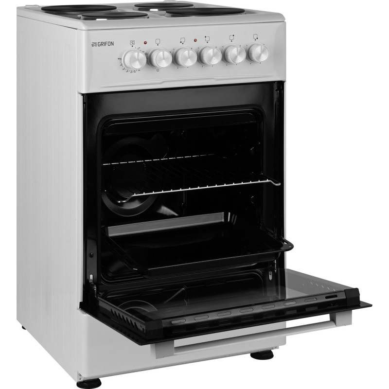 Плита Grifon E51W-1