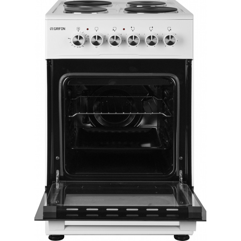 Плита Grifon E51W-1