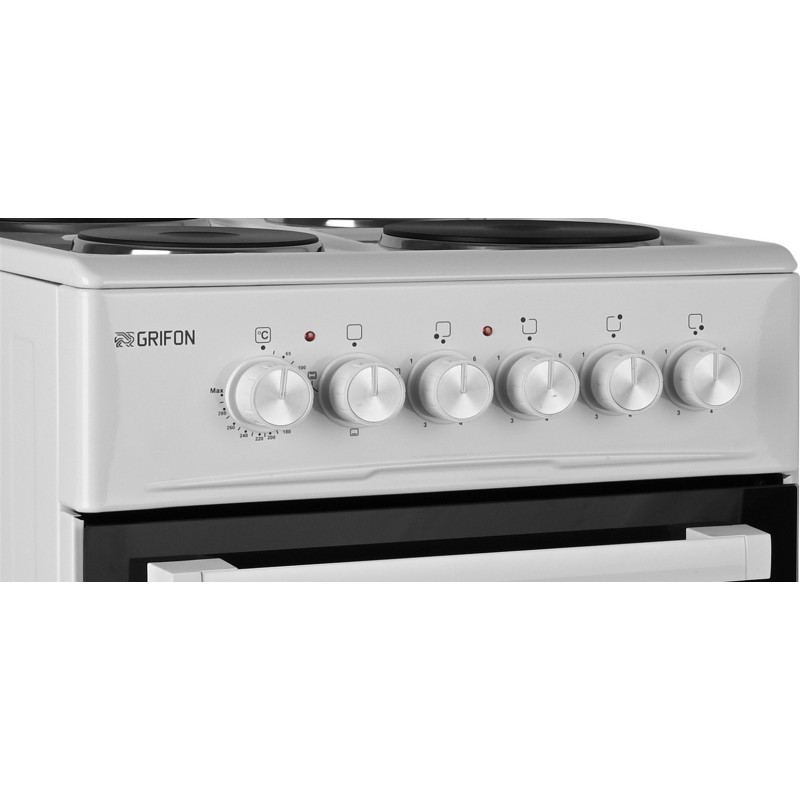 Плита Grifon E51W-1