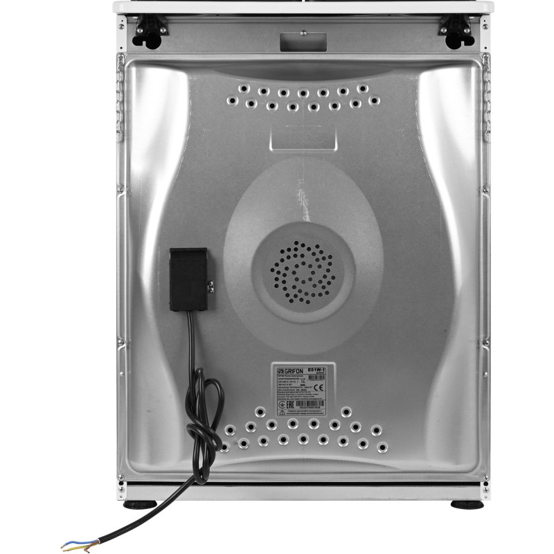 Плита Grifon E51W-1