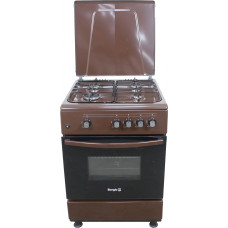 Плита Borgio GG 640 B MBBL