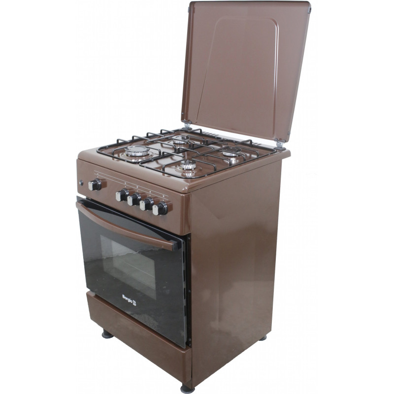 Плита Borgio GG 640 B MBBL