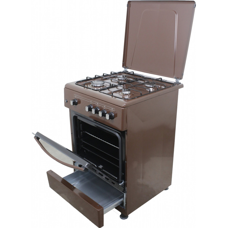 Плита Borgio GG 640 B MBBL